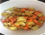 咖喱鸡块的做法图解4