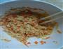 金针菇玉米饼的做法图解3