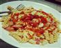 番茄意面的做法图解6