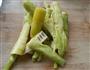 乐乐自家菜-腌笃鲜的做法图解1