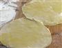香脆油饼 素的做法图解3