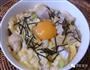 亲子饭 親子丼的做法图解9