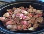 胡萝卜土豆烧牛肉的做法图解2