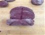 紫薯蔷薇馒头的做法图解5