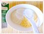 鲜奶玉米饼的做法图解1