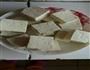 糖醋脆皮豆腐的做法图解1
