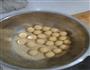 南瓜芝麻圆子的做法图解4