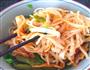 家常豆角焖面的做法图解11