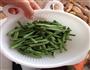 家常豆角焖面的做法图解4
