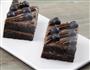 布朗尼蛋糕的做法图解12