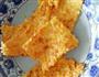胡萝卜蛋饼的做法图解6
