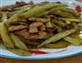 苦瓜肉丝的做法图解6