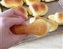 榴莲夹心餐包的做法图解14