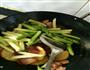 芦笋土豆炒培根的做法图解8