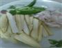 玉米芯炒肉片的做法图解2