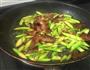培根烩芦笋的做法步骤3