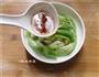 泡椒蒸丝瓜的做法图解10