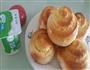 椰蓉面包卷的做法图解7