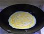 茭白鸡蛋有点汤的做法图解5