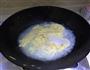 茭白鸡蛋有点汤的做法图解7