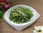 芦蒿炒豆干的做法图解10