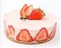 草莓慕斯的做法图解8