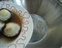 鹌鹑蛋香菇盏的做法图解5