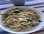 葱油面的做法图解3