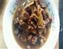 炖牛腩的做法图解8