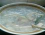 咸肉河蚌豆腐汤的做法图解6