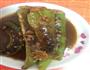 辣椒酿肉的做法图解8
