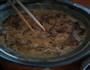 鲁西滑肉片的做法图解6