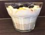 原味黄桃酸奶的做法图解6