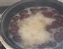 红枣枸杞银耳羹的做法图解2