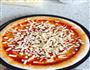 培根牛肉粒pizza的做法图解4