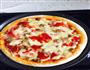 培根牛肉粒pizza的做法图解6