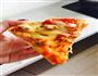 培根牛肉粒pizza的做法图解7