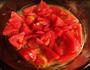 番茄牛肉面的做法图解1