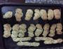 新手芝麻饼棒的做法图解6