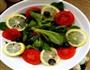 冰草色拉的做法图解9