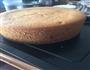 南瓜戚风蛋糕的做法图解12