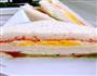 三明治的做法图解7