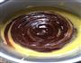 巧克力漩涡蛋糕的做法图解9