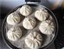 茭白肉包子的做法图解12