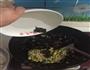 黄豆芽配黑木耳的做法图解6