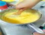 蔓越莓奶黄排的做法图解12