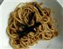 葱油拌面的做法图解4