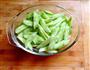 葱油拌黄瓜的做法图解1