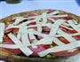 大杂烩披萨的做法图解5