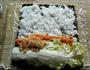 简易寿司的做法图解3